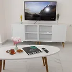 Art Life Flora в спальне нет окна 阿拉尼亚
