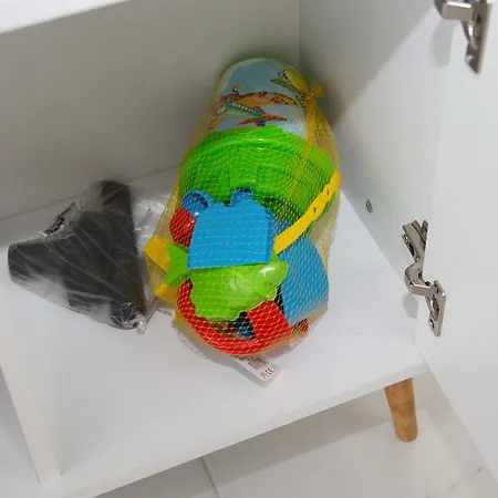 Art Life Flora в спальне нет окна דירה