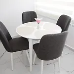 Lägenhet Art Life Flora в спальне нет окна *