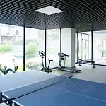 Art Life Flora в спальне нет окна * Alanya