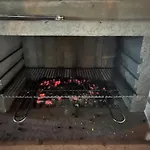 Art Life Flora в спальне нет окна Lägenhet *