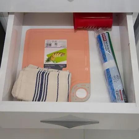 Art Life Flora в спальне нет окна Apartament