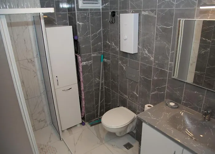 Art Life Flora в спальне нет окна Apartment