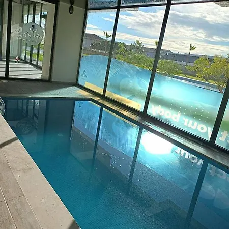 Apartament Art Life Flora в спальне нет окна