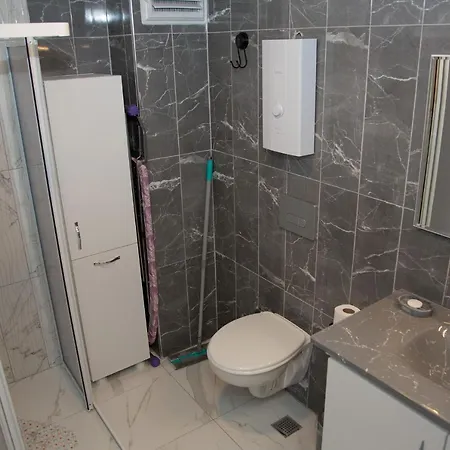 Art Life Flora в спальне нет окна Apartament