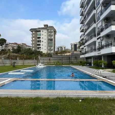 Art Life Flora в спальне нет окна Lägenhet