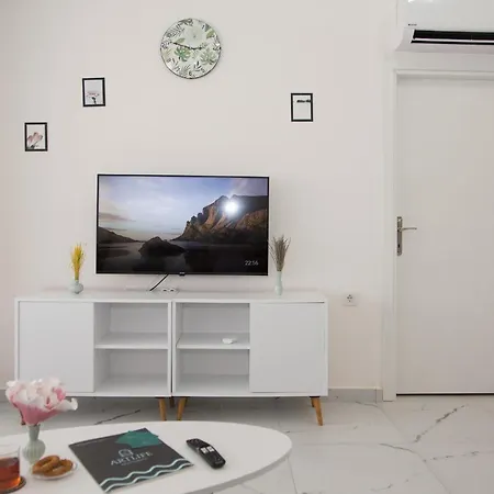 Art Life Flora в спальне нет окна Lejlighed