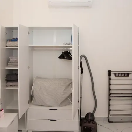 Art Life Flora в спальне нет окна *