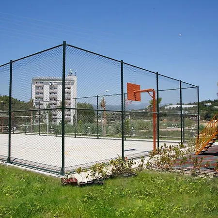 Apartament Art Life Flora в спальне нет окна