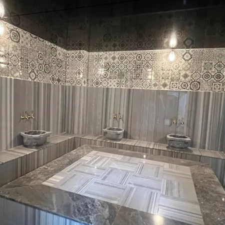 Apartament Art Life Flora в спальне нет окна