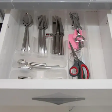 Apartament Art Life Flora в спальне нет окна *