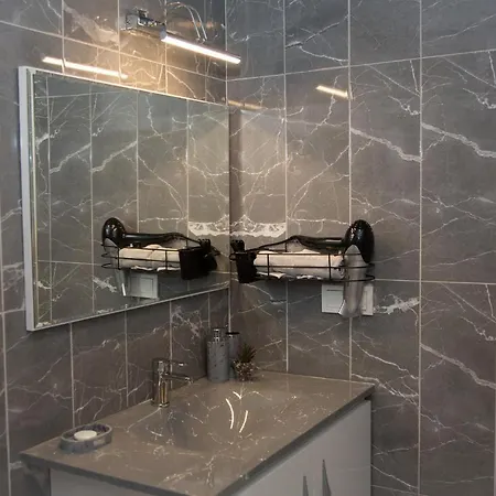 Art Life Flora в спальне нет окна *