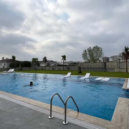 Apartament Art Life Flora в спальне нет окна *