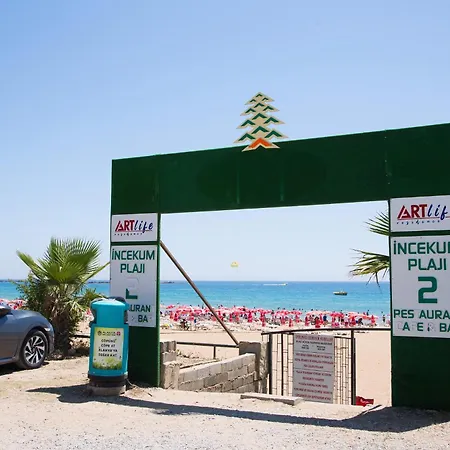 Lägenhet Art Life Flora в спальне нет окна