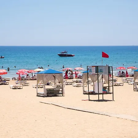 Lägenhet Art Life Flora в спальне нет окна *