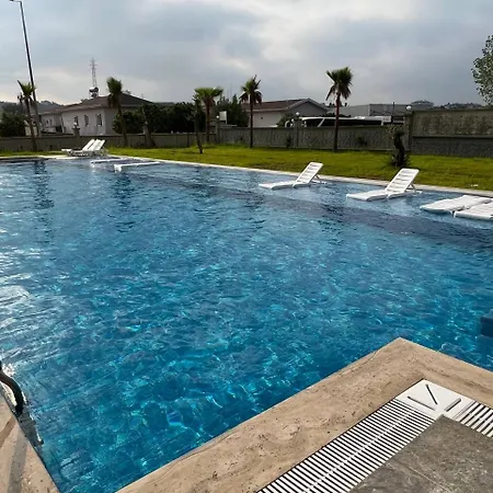 Apartament Art Life Flora в спальне нет окна Alanya